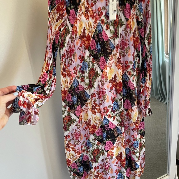 Anthropologie Dress - Picture 1 of 4